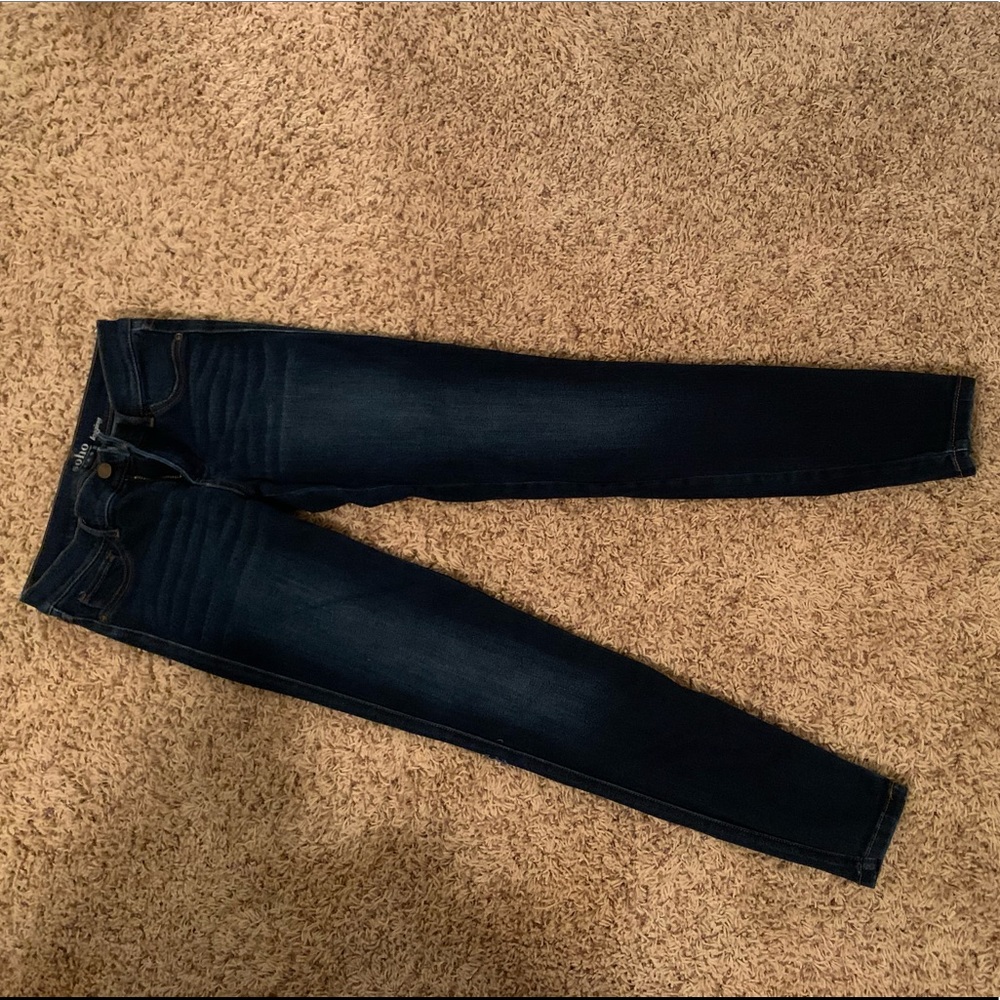 New York & Company Soho Jean Leggings